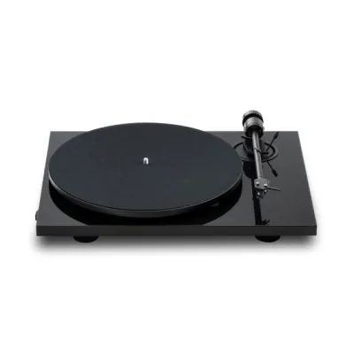 Pro-Ject E1.2 Phono Pick It MM E High Gloss Black Pro-Ject E1.2 Phono Pick It MM E High Gloss Black
