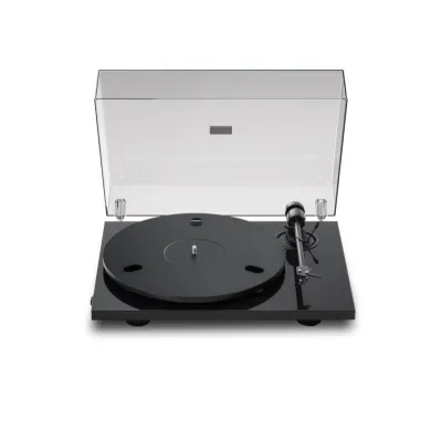 Pro-Ject E1.2 Phono Pick It MM E High Gloss Black Pro-Ject E1.2 Phono Pick It MM E High Gloss Black