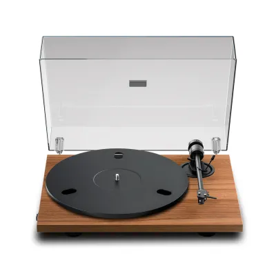 Pro-Ject E1.2 Phono Pick It MM E Walnut