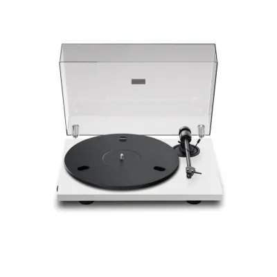 Pro-Ject E1.2 Phono Pick It MM E White Pro-Ject E1.2 Phono Pick It MM E White