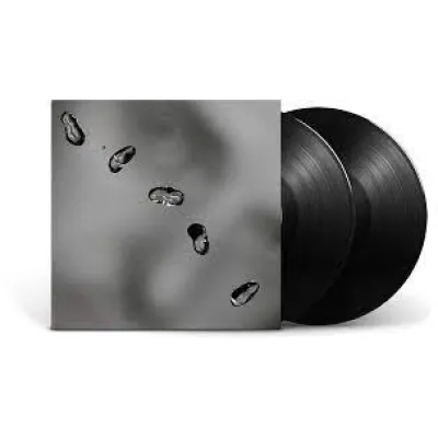 Вініловий диск Peter Gabriel: Up /2LP Вініловий диск Peter Gabriel: Up /2LP