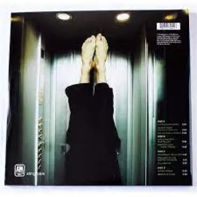 Вініловий диск Sting: Brand New Day -Hq /2LP Вініловий диск Sting: Brand New Day -Hq /2LP