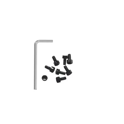 Beyerdynamic C-ONE Screw Set - blk Beyerdynamic C-ONE Screw Set - blk