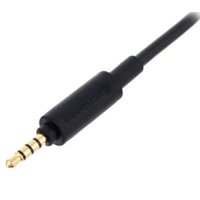 Beyerdynamic CUSTOM Headset Gear (2th gen)