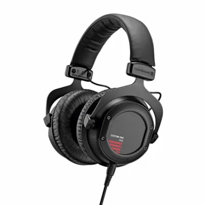 Beyerdynamic CUSTOM ONE PRO PLUS black 16 ohms Beyerdynamic CUSTOM ONE PRO PLUS black 16 ohms
