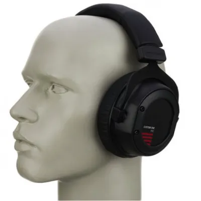 Beyerdynamic CUSTOM ONE PRO PLUS black 16 ohms