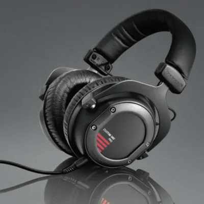 Beyerdynamic CUSTOM ONE PRO PLUS black 16 ohms Beyerdynamic CUSTOM ONE PRO PLUS black 16 ohms