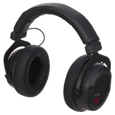 Beyerdynamic CUSTOM ONE PRO PLUS black 16 ohms