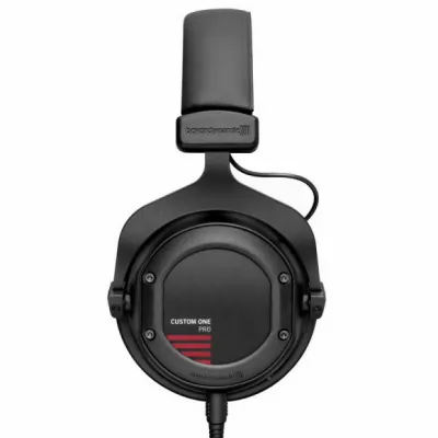 Beyerdynamic CUSTOM ONE PRO PLUS black 16 ohms Beyerdynamic CUSTOM ONE PRO PLUS black 16 ohms