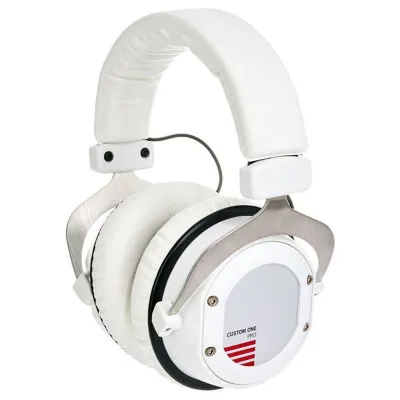 Beyerdynamic CUSTOM ONE PRO PLUS white 16 ohms Beyerdynamic CUSTOM ONE PRO PLUS white 16 ohms