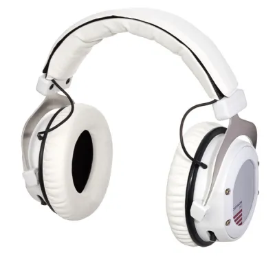 Beyerdynamic CUSTOM ONE PRO PLUS white 16 ohms Beyerdynamic CUSTOM ONE PRO PLUS white 16 ohms