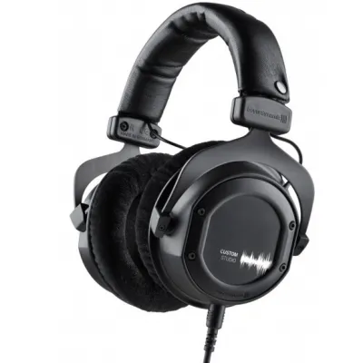 Beyerdynamic CUSTOM STUDIO 80 ohms Beyerdynamic CUSTOM STUDIO 80 ohms