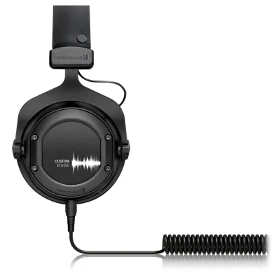 Beyerdynamic CUSTOM STUDIO 80 ohms Beyerdynamic CUSTOM STUDIO 80 ohms