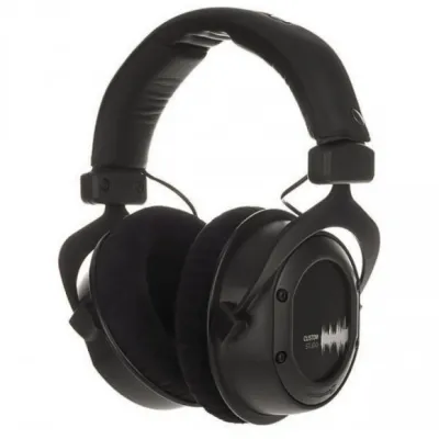 Beyerdynamic CUSTOM STUDIO 80 ohms