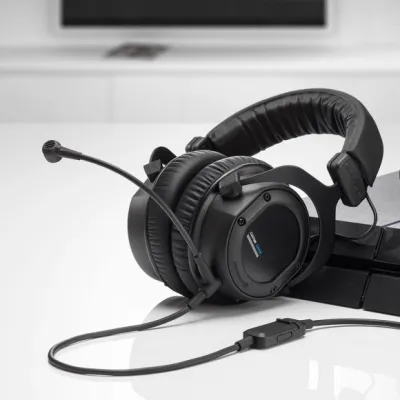 Beyerdynamic Custom Game