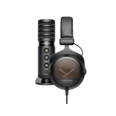 Beyerdynamic Team Tygr Beyerdynamic Team Tygr