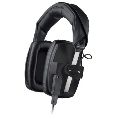 Beyerdynamic DT 100 16 ohms/black Beyerdynamic DT 100 16 ohms/black