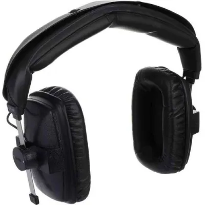 Beyerdynamic DT 100 16 ohms/black