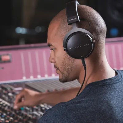 Beyerdynamic DT 1770 PRO