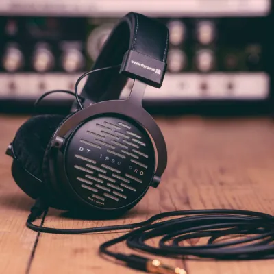 Beyerdynamic DT 1990 PRO Beyerdynamic DT 1990 PRO