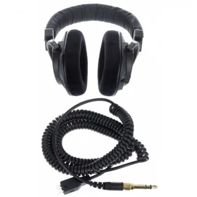 Beyerdynamic DT 250/80 ohms Beyerdynamic DT 250/80 ohms