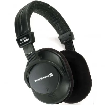Beyerdynamic DT 250/80 ohms Beyerdynamic DT 250/80 ohms
