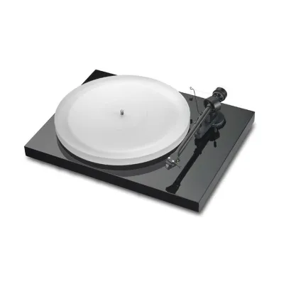 Pro-Ject Debut III DC OM10 Piano