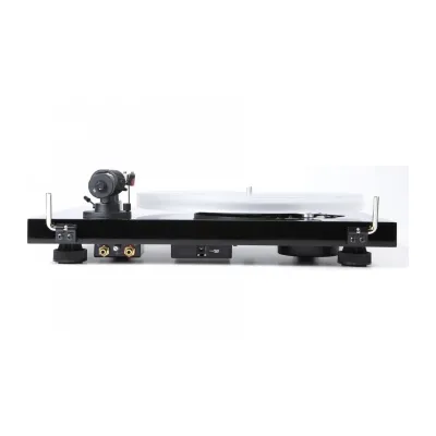 Pro-Ject Debut III DC OM10 Piano Pro-Ject Debut III DC OM10 Piano