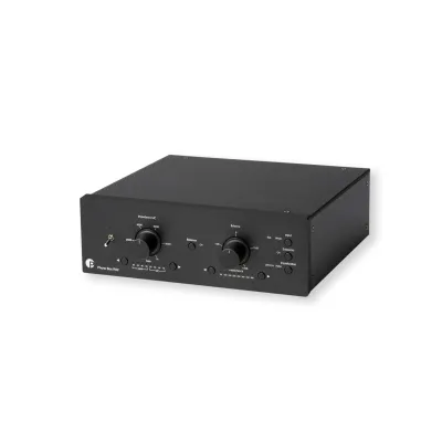 Pro-Ject Phono Box RS2 Black