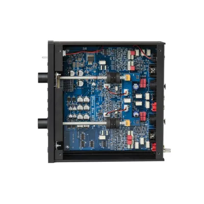 Pro-Ject Phono Box RS2 Black Pro-Ject Phono Box RS2 Black