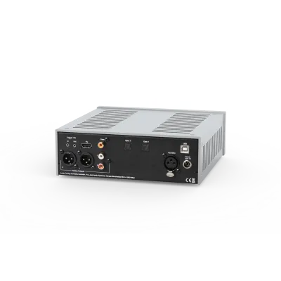 Pro-Ject Dac Box RS2 Black