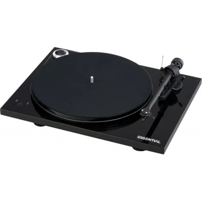 Pro-Ject Essential III SB OM10 Piano Pro-Ject Essential III SB OM10 Piano