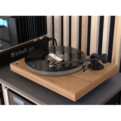 Pro-Ject X1 B Pick It PRO B Walnut Pro-Ject X1 B Pick It PRO B Walnut