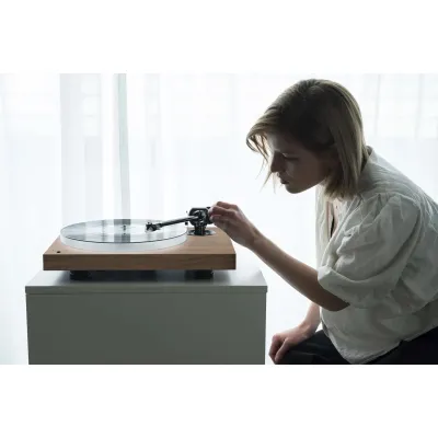 Pro-Ject X1 B Pick It PRO B Walnut Pro-Ject X1 B Pick It PRO B Walnut