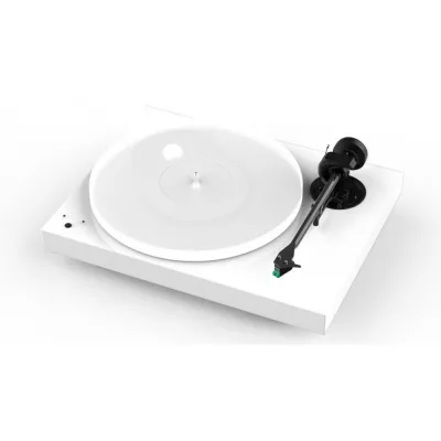 Pro-Ject X1 Pick-IT S2 MM White Pro-Ject X1 Pick-IT S2 MM White