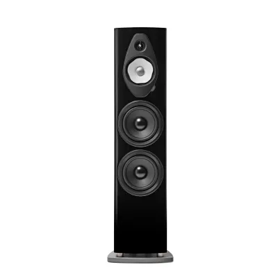 Sonus Faber Sonetto VIII G2 Black