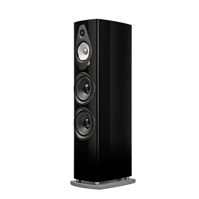 Sonus Faber Sonetto VIII G2 Black Sonus Faber Sonetto VIII G2 Black