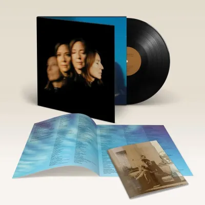 Вініловий диск Beth Gibbons: Lives Outgrown