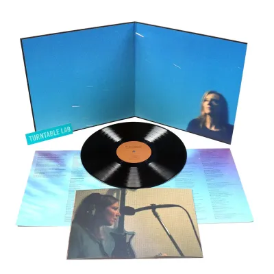 Вініловий диск Beth Gibbons: Lives Outgrown Вініловий диск Beth Gibbons: Lives Outgrown