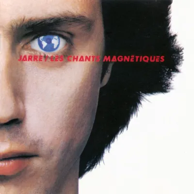 Вініловий диск Jean-Michel Jarre: Les Chants Magnetiques...(Magnetic Fields) Вініловий диск Jean-Michel Jarre: Les Chants Magnetiques...(Magnetic Fields)