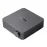 WiiM Amp Space Gray