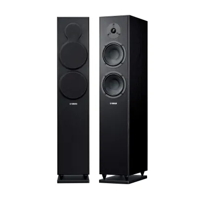 Yamaha Kino SYSTEM 4150A (RX-V4A + NS-F150 + NS-P150) Black