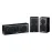 Yamaha Kino SYSTEM 4150A (RX-V4A + NS-F150 + NS-P150) Black