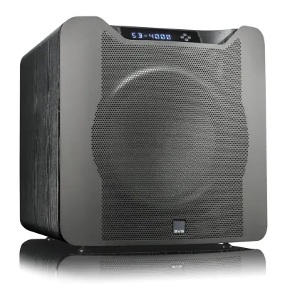 SVS SB-4000 Black Ash SVS SB-4000 Black Ash