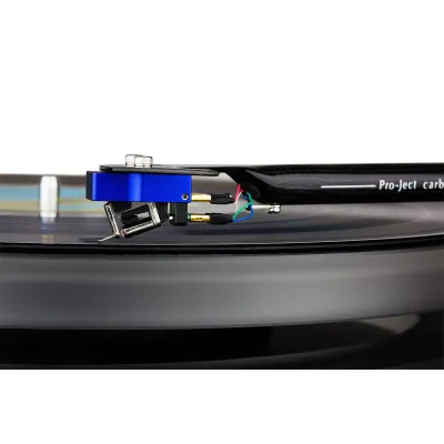 Sumiko cartridge Songbird Low MC