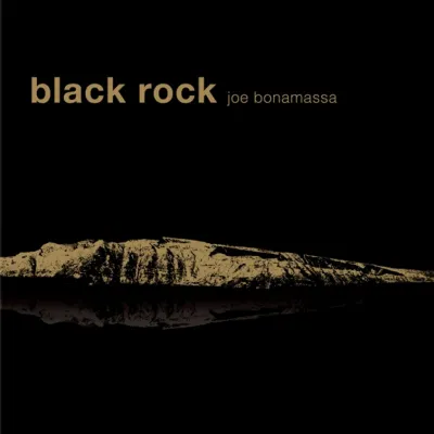Вініловий диск Joe Bonamassa: Black Rock -Coloured /2LP Вініловий диск Joe Bonamassa: Black Rock -Coloured /2LP