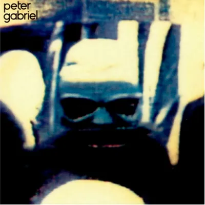 Вініловий диск Peter Gabriel: 4-Security Вініловий диск Peter Gabriel: 4-Security