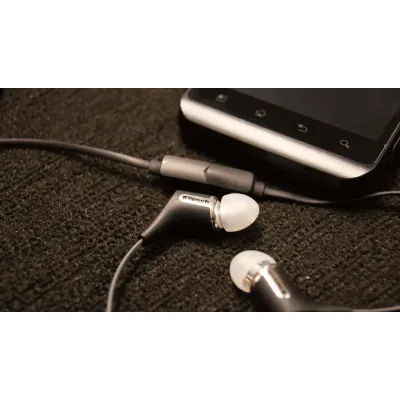 Klipsch R6M Black Klipsch R6M Black