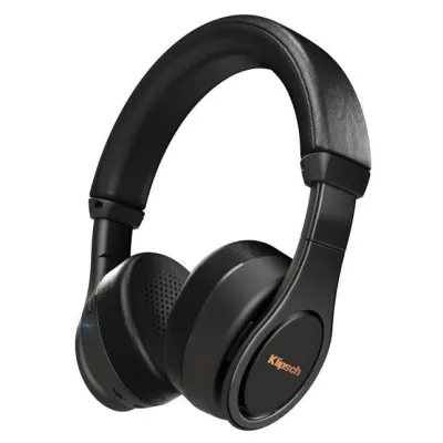 Klipsch Reference ON-EAR Bluetooth Klipsch Reference ON-EAR Bluetooth