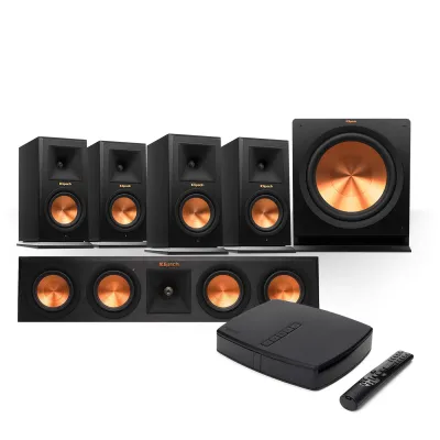 Klipsch Reference Premiere WISA SET 5.1